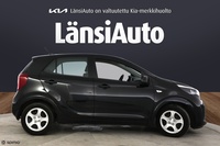 Kia Picanto vaihtoauto