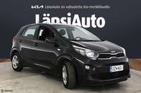 Kia Picanto vaihtoauto