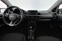 Kia Picanto vaihtoauto