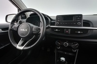 Kia Picanto vaihtoauto