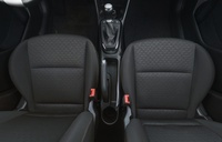 Kia Picanto vaihtoauto