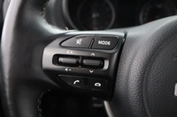 Kia Picanto vaihtoauto