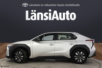 Toyota bZ4X vaihtoauto