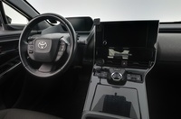 Toyota bZ4X vaihtoauto