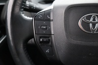 Toyota bZ4X vaihtoauto