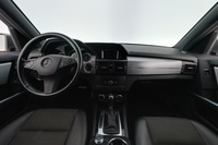 Mercedes-Benz GLK vaihtoauto