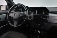 Mercedes-Benz GLK vaihtoauto