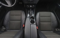 Mercedes-Benz GLK vaihtoauto