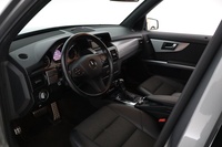 Mercedes-Benz GLK vaihtoauto