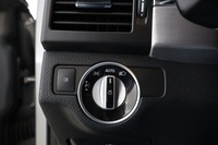 Mercedes-Benz GLK vaihtoauto