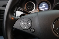 Mercedes-Benz GLK vaihtoauto