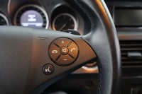 Mercedes-Benz GLK vaihtoauto