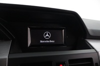 Mercedes-Benz GLK vaihtoauto