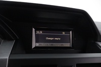 Mercedes-Benz GLK vaihtoauto