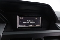 Mercedes-Benz GLK vaihtoauto