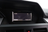 Mercedes-Benz GLK vaihtoauto