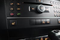 Mercedes-Benz GLK vaihtoauto