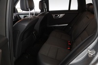 Mercedes-Benz GLK vaihtoauto