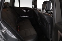 Mercedes-Benz GLK vaihtoauto