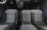 Opel Vivaro vaihtoauto