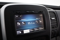 Opel Vivaro vaihtoauto