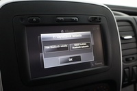 Opel Vivaro vaihtoauto