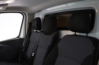 Opel Vivaro vaihtoauto