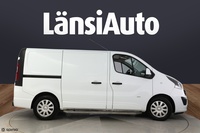 Opel Vivaro vaihtoauto