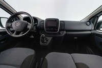 Opel Vivaro vaihtoauto
