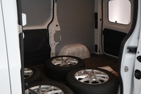 Opel Vivaro vaihtoauto