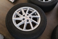 Opel Vivaro vaihtoauto