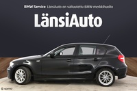 BMW 116 vaihtoauto