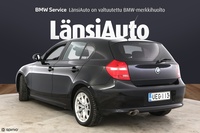 BMW 116 vaihtoauto