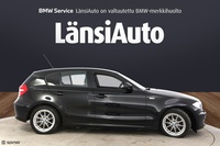 BMW 116 vaihtoauto