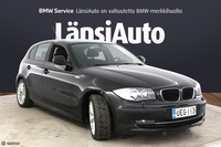 BMW 116 vaihtoauto