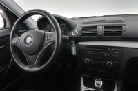 BMW 116 vaihtoauto