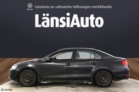 Volkswagen Jetta vaihtoauto