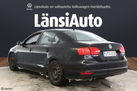 Volkswagen Jetta vaihtoauto