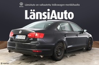 Volkswagen Jetta vaihtoauto
