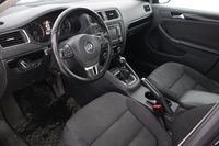 Volkswagen Jetta vaihtoauto