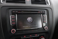 Volkswagen Jetta vaihtoauto