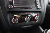 Volkswagen Jetta vaihtoauto