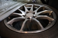 Volkswagen Jetta vaihtoauto