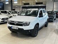Dacia Duster vaihtoauto