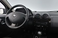 Dacia Duster vaihtoauto
