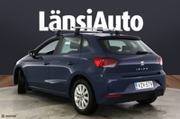 SEAT Ibiza vaihtoauto