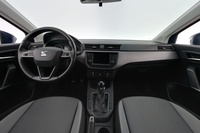 SEAT Ibiza vaihtoauto