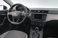 SEAT Ibiza vaihtoauto