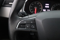 SEAT Ibiza vaihtoauto