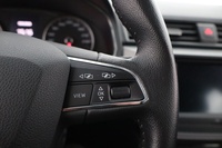 SEAT Ibiza vaihtoauto